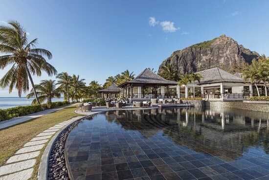 INDIAN RESORT LE MORNE – vue 4