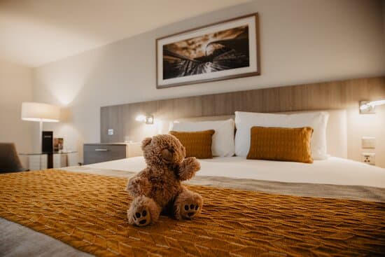 MALDRON HOTEL SMITHFIELD – vue 4