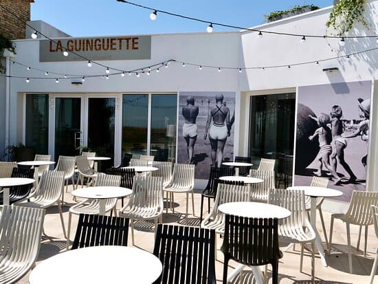 ATALANTE HOTEL THALASSOTHERAPIE SAINTE MARIE – vue 3