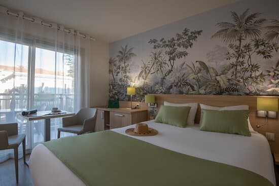 Hôtel CHAMBORD HOTEL MENTON