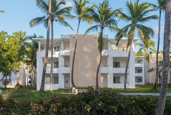 Hotel Bavaro Princess 4* Sup – vue 4
