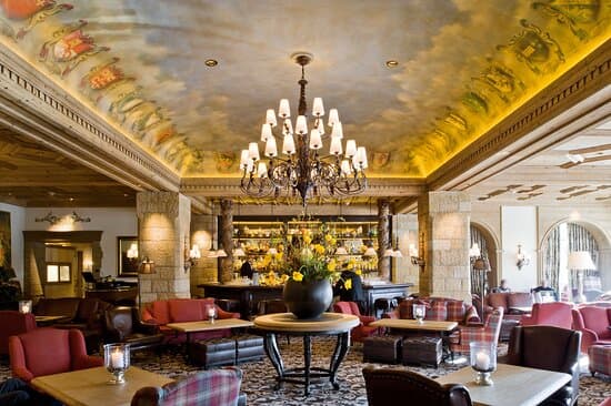 STEIGENBERGER HOTEL GSTAAD SAANEN – vue 3