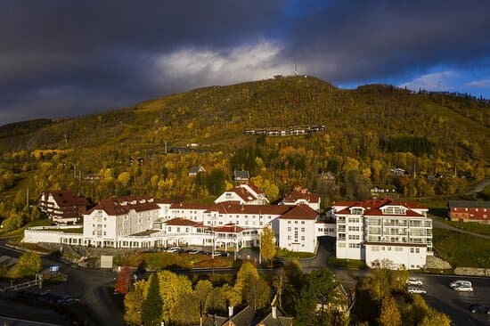 DR. HOLMS HOTEL – vue 4