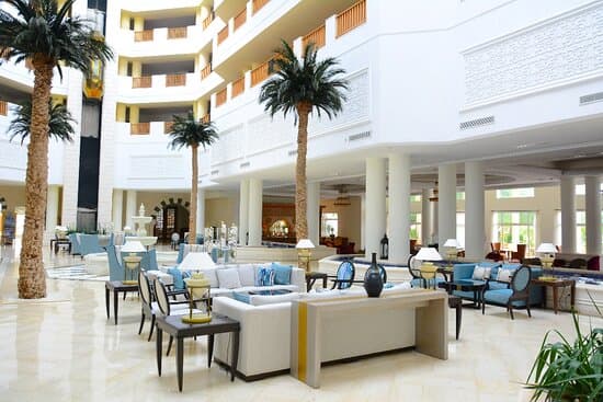 DAN PANORAMA HAIFA HOTEL – vue 2