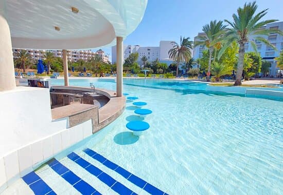 DAN PANORAMA HAIFA HOTEL – vue 3