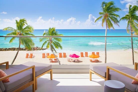Hotel Club D'jembe 2* – vue 2