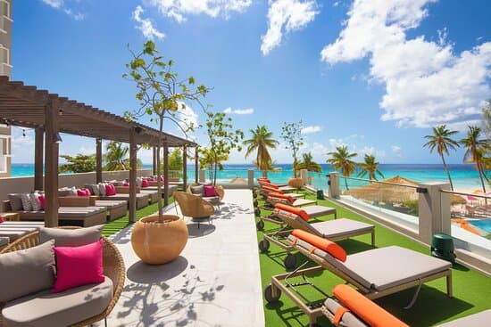 Hotel Club D'jembe 2* – vue 4