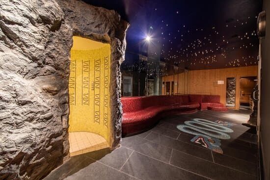 HOTEL INTERNATIONAL – vue 4