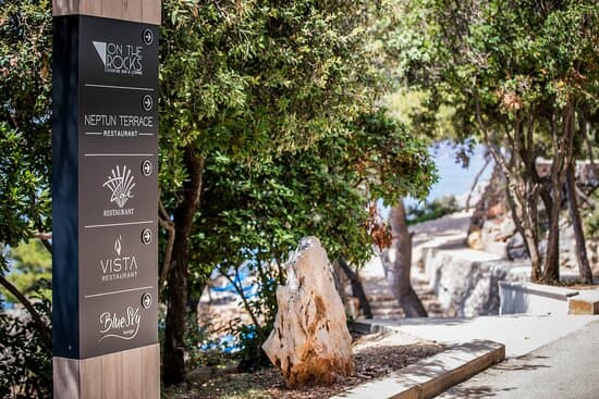 HOTEL IMPORTANNE RESORT – vue 4