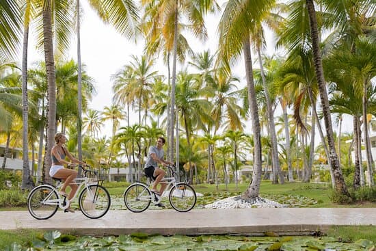 Hôtel Hotel Melia Caribe Tropical