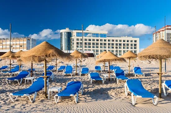 HOTEL COSTA DA CAPARICA – vue 2