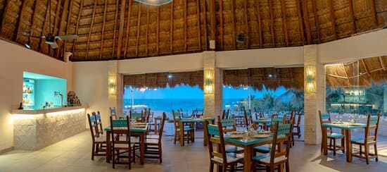 HOTEL CATALONIA PLAYA MAROMA – vue 3