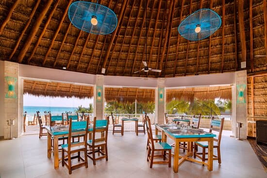 HOTEL CATALONIA PLAYA MAROMA – vue 2