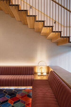 HOLIDAY INN EXPRESS NEW YORK CITY MANHATTAN CHELSEA AREA – vue 5