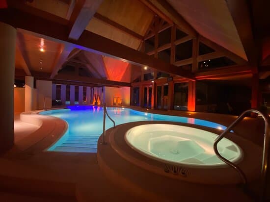 HOTEL LE CLOS DES PRADINES – vue 2