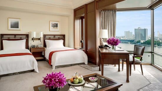 PENINSULA BANGKOK (THE) – vue 4