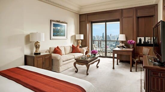 PENINSULA BANGKOK (THE) – vue 5