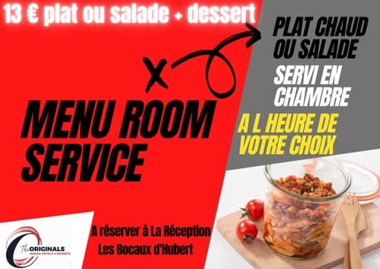 HOTEL LE COLBERT – vue 3