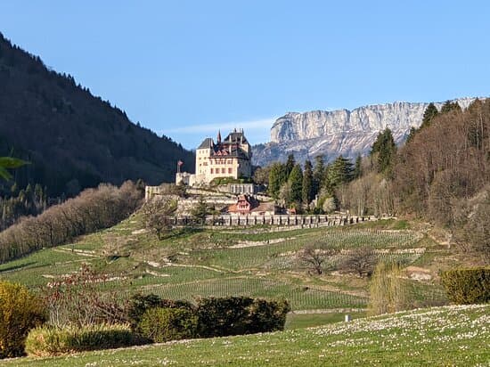 HOTEL RESIDENCE FLORIMONTANE – vue 5