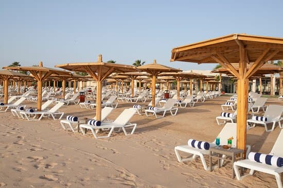 Hotel Meridien Makadi Bay 5* – vue 2