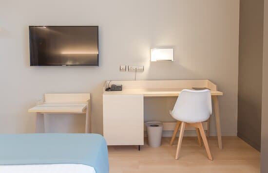 SOLVASA OLYMPIA HOTEL VALENCIA – vue 3