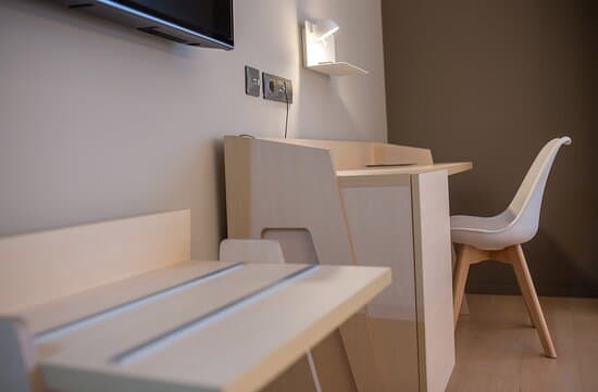 SOLVASA OLYMPIA HOTEL VALENCIA – vue 5
