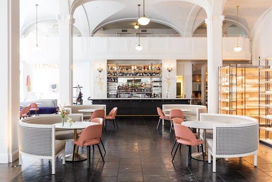 HOTEL RICHMOND – vue 5