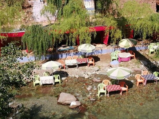 Hotel Framissima Les Idrissides 4* – vue 2