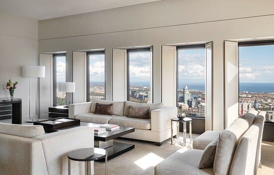 QUEST ON DRUMMOND MELBOURNE – vue 3