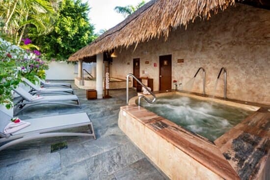 Hotel Viva Wyndham Maya 4* – vue 3