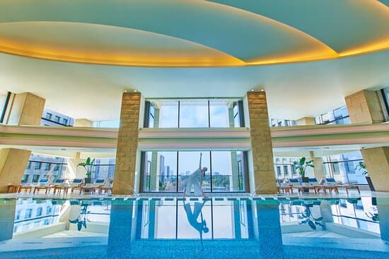 THE B SANGENJAYA HOTEL TOKYO – vue 4