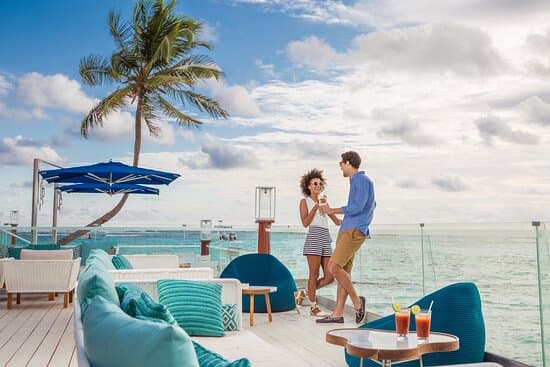 Club med Punta Cana – vue 3