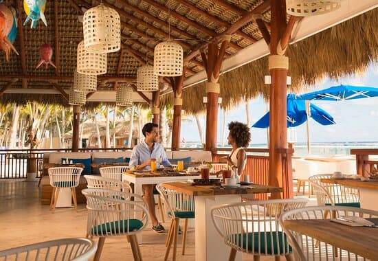 Club med Punta Cana – vue 4
