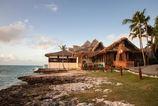 Club med Punta Cana – vue 2
