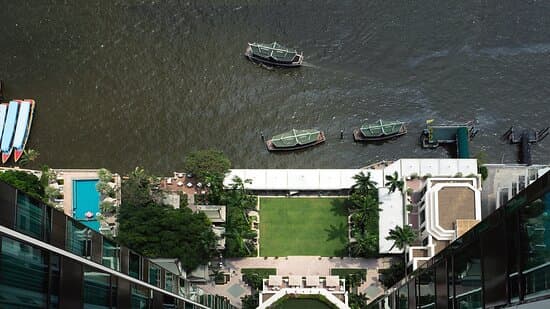 PENINSULA BANGKOK (THE) – vue 3