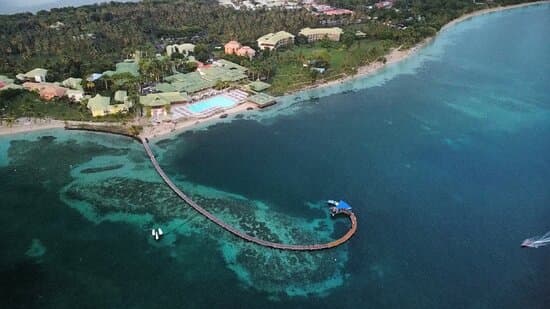 CLUB MED LES BOUCANIERS – vue 2
