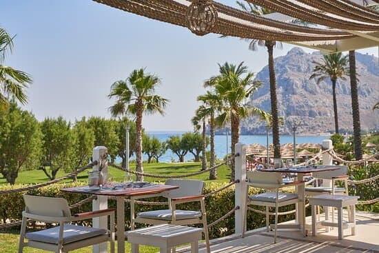 Hotel Blue Bay Villas 3* – vue 3