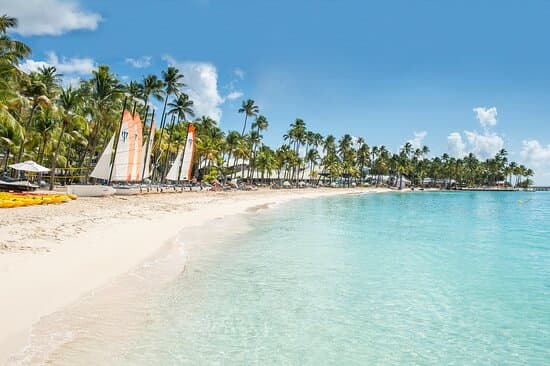 CLUB MED LA CARAVELLE – vue 4