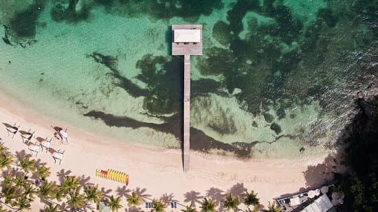 CLUB MED LA CARAVELLE – vue 2
