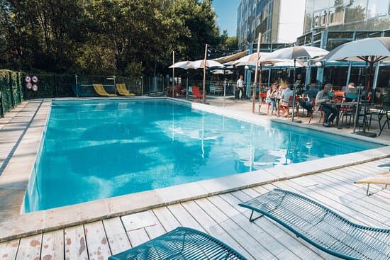IBIS LA ROCHELLE VIEILLE VILLE – vue 2