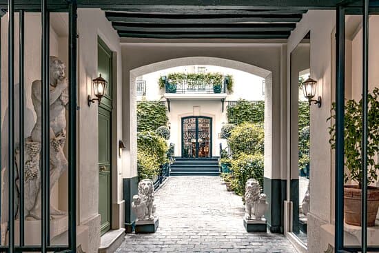 Hôtel RELAIS & CHATEAUX ORFILA HOTEL MADRID