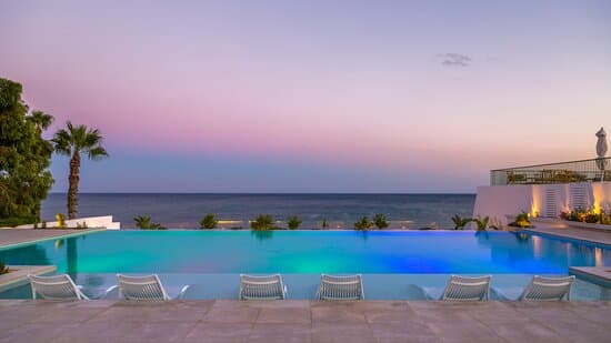 Hotel Royal Azur Hammamet – vue 4