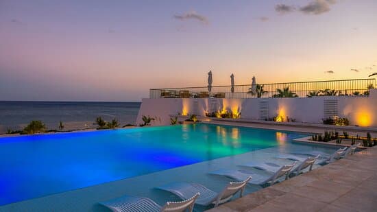 Hotel Royal Azur Hammamet – vue 5
