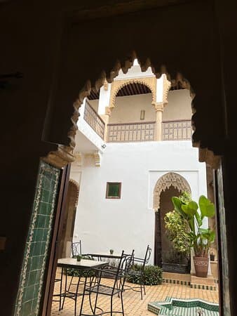 Hotel Riad Lora & Kenza – vue 5