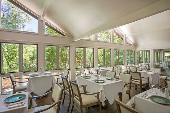 HOTEL AUBERGE DE LA FORET – vue 5