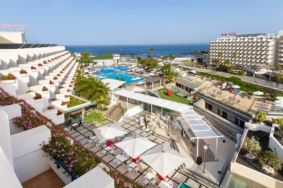 Hôtel Hotel Gala 4*