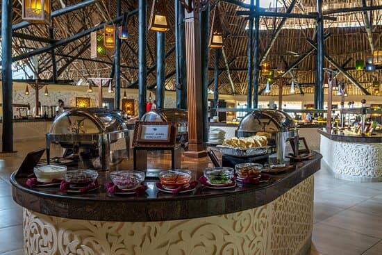 Hotel Southern Palm 4* – vue 2
