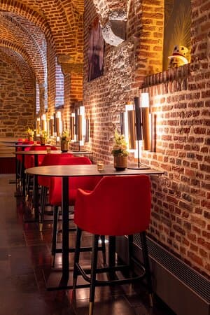 HOTEL PREMIERE CLASSE LIEGE / LUIK – vue 3