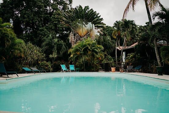 Hotel Caraibes Bonheur 4* – vue 4