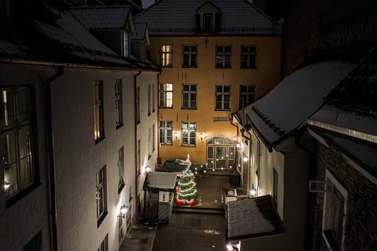 MERITON GRAND HOTEL TALLINN – vue 3